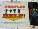 The Beatles-Help -Capitol Vinyl LP w/Subsidiary Labels