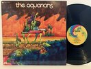 AQUARIANS, THE jungle grass 1969 (VG+/VG+) UNI RECORDS 73053 jazz latin psych