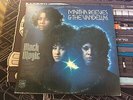 Martha Reeves & The Vandellas Black Magic LP Gordy G958L Vinyl Used Tested