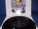 Disco Vinile 33 giri Album Queen Innuendo Prima Stampa Italia Originale 1991