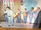 OCTAVIO NORZAGARAY “CON LOS CERVANTEZ” SUPER MEGA RAROlp ”AMOR DE MADRE”