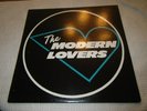 MODERN LOVERS - Self-Titled LP 1976 Home of the Hits Vinyl LP Record