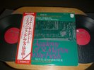 2 LP Japan Bach Brandenburg Concertos 1st version Marriner Thurston Dart X-8565