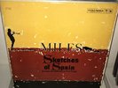 Original M- Miles Davis Sketches Of Spain Vinyl Gil Evans Bill Teo Macero Jazz