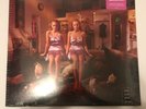 CATHERINE WHEEL -LIKE CATS AND DOGS - Unopened, Shoegaze, RARE ROCK VINYL RECORD