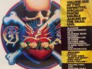 THE DEAD LIVE IN NYC+SAN FRAN: Grateful Dead Reckoning 2 x Vinyl LP 1981 SEALED
