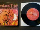 Ween Tried And True / Mountains And Buffalo 7