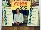 ELVIS PRESLEY- ORIGINAL ITALIAN ELVIS 65 SIXTIES ALBUM