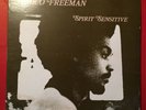 Chico Freeman ?– Spirit Sensitive (vinyl)