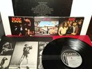 AC/DC Back In Black Vinyl LP Record - 1980 & Highway hell, dirty deeds, live CD