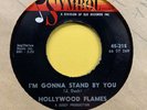 THE HOLLYWOOD FLAMES I'M COMING HOME 7