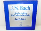 JAN POLASEK / J.S. BACH 