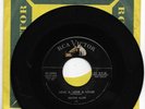 MILTON ALLEN-RCA 6994 RARE ROCKABILLY 45 RPM LOVE A LOVE A LOVER  VG+