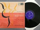 X685 Haydn String Quartets OP.17 No.1 & No.2 Schneider Quartet HSR HS-9083