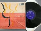 X689 Haydn String Quartets OP.1 No.0 & No.1 Schneider Quartet HSR HS-9075
