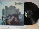 GROUNDHOGS BLUES OBITUARY 1969 LP LIBERTY LBS 83253 UK BLACK LABEL