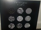Twenty One Pilots Vinyl LP - Blurry face