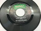 45- DON JULIAN AND THE MEADOWLARKS- “ SAD, SAD BOY”  ORIG Money-115. (VG)