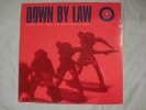 RARE Down By Law SEALED Last of the Sharpshooters OG 1st EPITAPH punk dag nasty