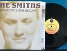 SMITHS STRANGEWAYS HERE WE COME NM 1987 SIRE 1st PRESS LP MORRISSEY ROUGH TRADE