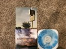 The Almost Southern Weather Limited Cloudy Blue Vinyl Mint