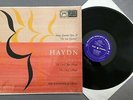 X683 Haydn String Quartets OP.20 No.1 & No.2 Schneider Quartet HSR HS-9086