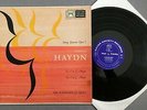 X688 Haydn String Quartets OP.1 No.4 & No.6 Schneider Quartet HSR HS-9077