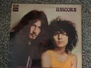 TYRANNOSAURUS REX - UNICORN  - VERY RARE ORIGINAL UK 12