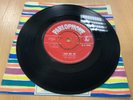 THE BEATLES LOVE ME DO ORIGINAL UK PRESSING 7” WITH RED LABEL AND PT TAX CODE