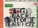 Billy Bragg Back To Basics NEAR MINT Elektra 2xVinyl LP