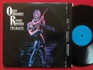 OZZY OSBOURNE RANDY RHOADS TRIBUTE 2 LP (1987) HEAVY METAL CBS DMM MASTERDISK