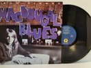 KEVN KINNEY MacDougal Blues Vinyl LP Island 91331-1 - Play Tested EX  *A2
