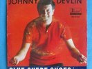 Johnny Devlin rare orig 