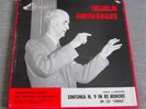FURTWANGLER Beethoven Symphony N 9 Italy QALP 10116-17 2LP Box Shipping: 12.8$