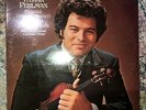 Itzhak Perlman Paganini Concerto No. 1 in D  - VIOLIN Angel S-36836  SEALED