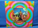 Rolling Stones  She's A Rainbow  Rare 1967 London Psych Rock 45 Picture Sleeve
