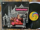 LOLLIPOP SHOPPE Just Colour VG+ UNI LP psych garage