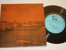 ERNST BUSCH sings Workers’ Song, EISSLER, BRECHT, MK 004488 Very Rare 8
