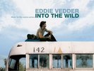EDDIE VEDDER - INTO THE WILD SOUNDTRACK /OST - BLUE COLORED VINYL LP SEALED