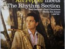 ART PEPPER MEETS THE RHYTHM SECTION / CONTEMPORARY / WARNER PIONEER JAPAN