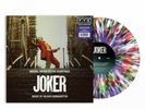 The Joker Original Motion Picture Score- Exclusive Splatter Vinyl 2 Copies