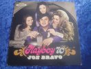 JOE BRAVO PLAYBOY 1970 EL ZARAPE ZLP1036  CHICANO SOUL TEJANO LATIN VERY RARE