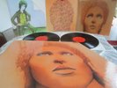 BRIAN AUGER JULIE DRISCOLL & THE TRINITY --SAME--  MINT VINYL BOOX BOOKLET 1971