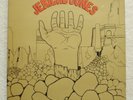 * * Jericho Jones - Junkies Monkeys & Donkeys, 1971 M-/M- U.K. psychedelic Lp.