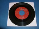 MANUEL DONLEY - SYLVIA TREVINO VALMON-139 EXCELLENT TEX MEX 45 RPM