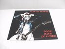 David Bowie Look Back In Anger Limited Edition Vinyl LP Collectable
