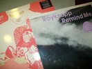 Royksopp       **VINYL SET**      Only This Moment  --  Remind Me