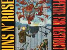 Guns N' Roses ?– Appetite For Destruction, Vinyl, 1. PRESS GERMANY 1987, OIS