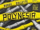 BUDDY COLLETTE - POLYNESIA NEW VINYL