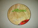POISON --- rare original 1988 FALLEN ANGEL Picture Disc 12’’